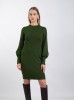 Daniela 95 green dress