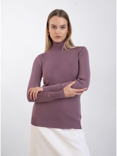 copy of Navy sweater Täpi