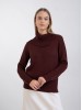 copy of Moona beige merino wool sweater