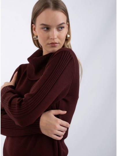 copy of Moona beige merino wool sweater
