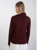 copy of Moona beige merino wool sweater