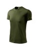 Men's T-shirt 124/olive green