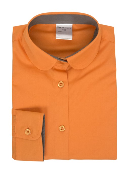 Minna tüdrukute pluus