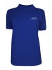 Ladies´ polo JN071 dark-royal