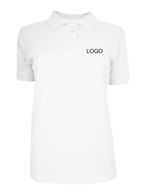 Ladies´ polo JN070K tomato