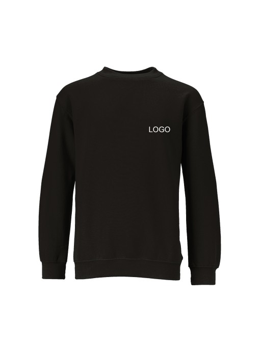 Laste pusa JN040K must /black