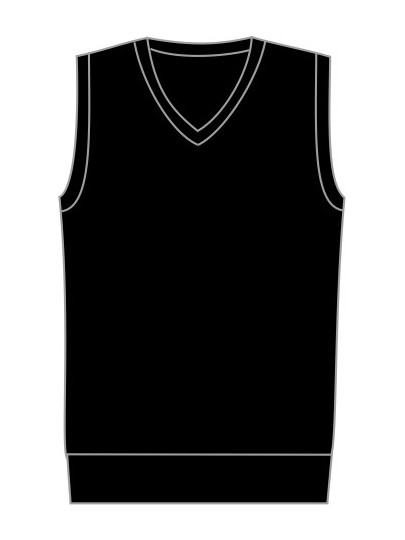 Vest for youths VIO 31