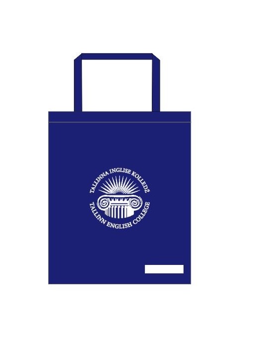 Sangadega kott TIK ST2426 /Royal