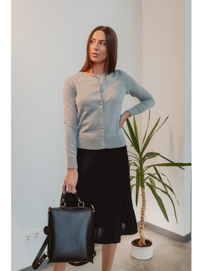 Annaliis 70 meriinovillane tumesinine seelik