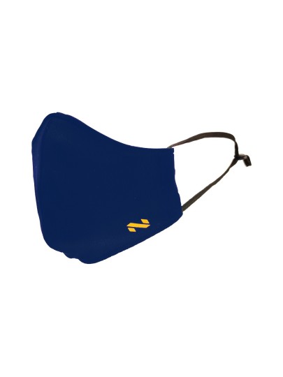 Face mask navy