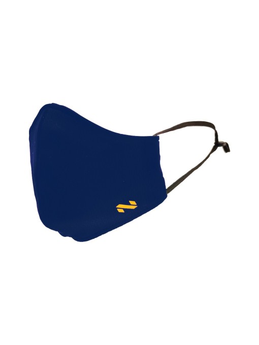 Face mask navy