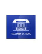 TALLINNA 21. KOOL