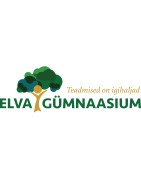 ELVA GÜMNAASIUM