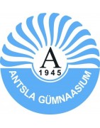 ANTSLA GÜMNAASIUM