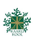 KAARLI KOOL