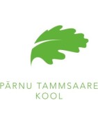 PÄRNU TAMMSAARE KOOL