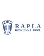 RAPLA KESKLINNA KOOL