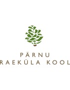 PÄRNU RAEKÜLA KOOL