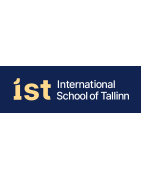 INTERNATIONAL SCHOOL OF TALLINN