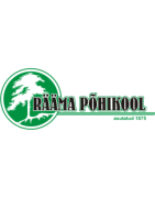 PÄRNU RÄÄMA PÕHIKOOL