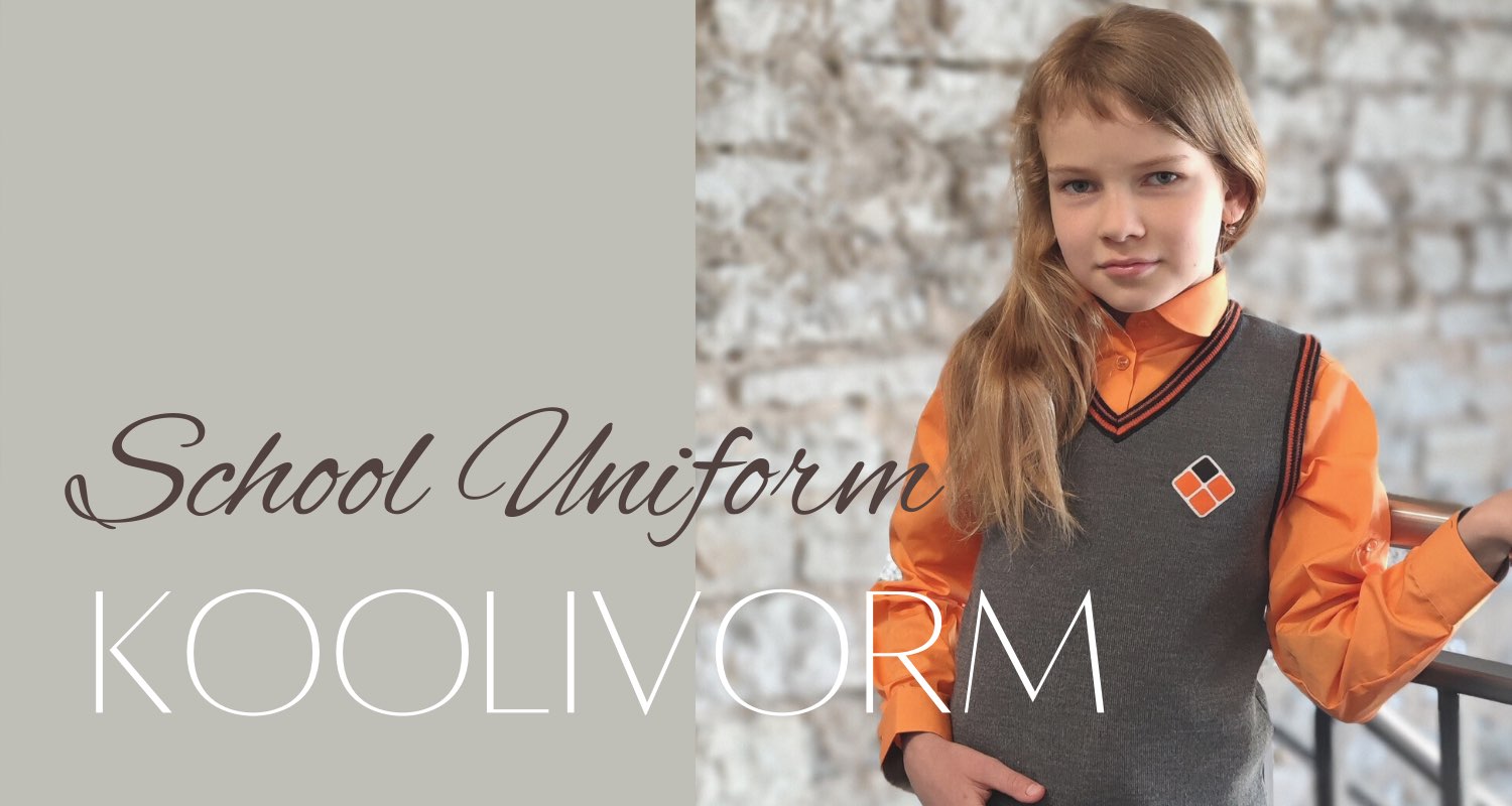 School uniform